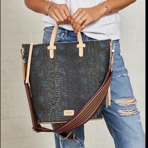 Consuela Rattler Sling